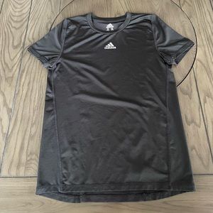 Adidas ‘climalite shirt
